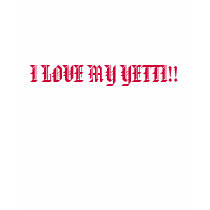 OREGON YETTI t-shirts by joannalerma OREGON YETTI t-shirts