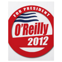 O'Reilly 2012 button flyers