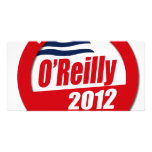 O'Reilly 2012 button photo cards