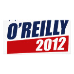 O'REILLY 2012 photo cards