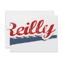 O'Reilly Team Custom Announcement
