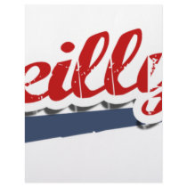 O'Reilly Team Letterhead Template