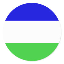 Orelie AntoineI, Chile stickers by bestflag Orelie AntoineI, Chile stickers