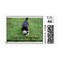 Oreo Stamps! by HEATHROB1 Oreo Stamps!