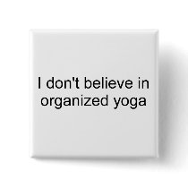 org Button