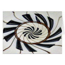 organ design cards