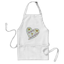Organ Donation aprons