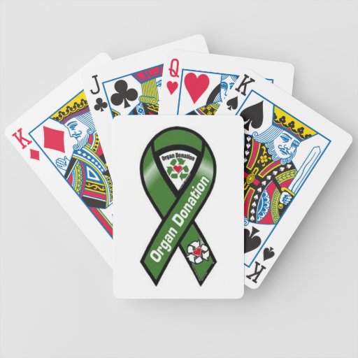 Playing Cards Donations Playing Cards Donations