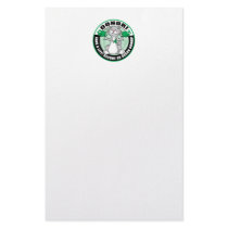 Organ Donor Cat Donor stationery by fightcancertees Organ Donor Cat Donor stationery