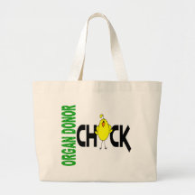 Organ Donor Chick 1 Bags