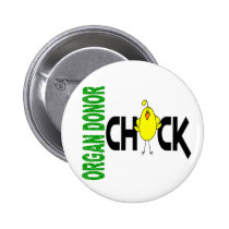 Organ Donor Chick 1 buttons