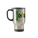 Organ Donor Chick 1 mugs by professiongifts Organ Donor Chick 1 mugs