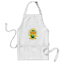 Organ Donor Duck aprons