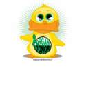 Organ Donor Duck t-shirts by fightcancertees Organ Donor Duck t-shirts
