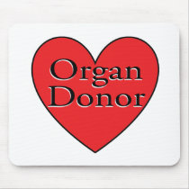 organ donor heart mousepads by mike3488 organ donor heart mousepads