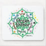 Organ Donor Lotus Mouse Mats