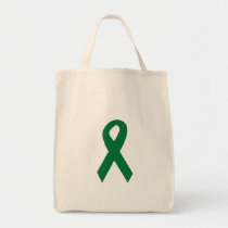 Organ Donor Ribbon bags