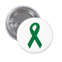 Organ Donor Ribbon buttons