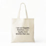 organ, I am an Organist, therefore, I am legall... Tote Bag organ, I am an Organist, therefore, I am legall... Tote Bag