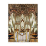 Organ Pipes (1) Postcards