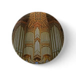 Organ Pipes (2) Pin