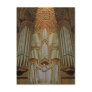 Organ Pipes (2) Postcard