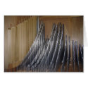 Organ Pipes cards