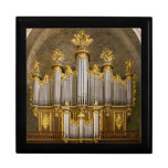 Organ pipes gift box - Montpellier