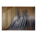 Organ Pipes posters