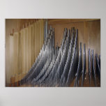 Organ Pipes posters