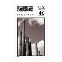 Organ Pipes Stamp by donnabellas Organ Pipes Stamp