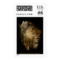 Organ Room | Crystal Cave postage