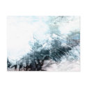 Organic abstract #1470 postcards