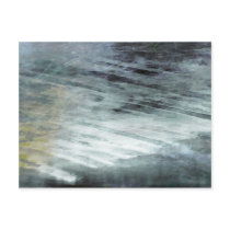 Organic abstract #1480 postcards by chris_melchior Organic abstract #1480 postcards