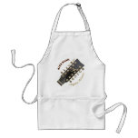 Organic Alchemy Aprons