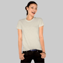 Organic "Amoeba Art" Tee t-shirts by ChelseaKerwath Organic "Amoeba Art" Tee t-shirts