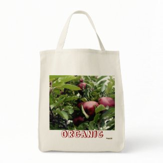 Organic Apples Grocery