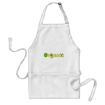 Organic aprons by TotallyRandom Organic aprons