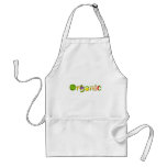 Organic Apron