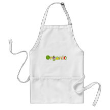 Organic Apron