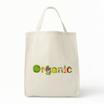 Organic bags by TotallyRandom Organic bags