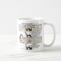 Organic Bankruptcy Mug mugs