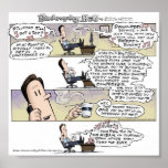 Organic Bankruptcy Print