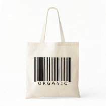 Organic Barcode bags