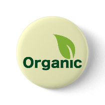 Organic buttons