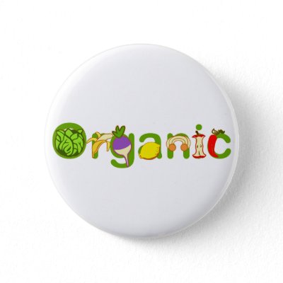 Organic Pins