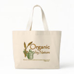 Organic by Nature bags
