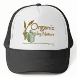 Organic by Nature hats