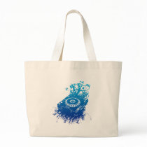 Organic CDJ-1000 bags by HOTDJGEAR Organic CDJ-1000 bags