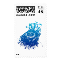 Organic CDJ-1000 Stamps